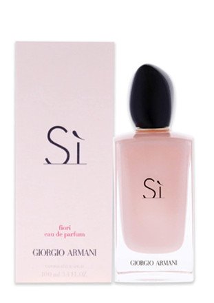 Giorgio Armani fiori Si Eau De Parfum